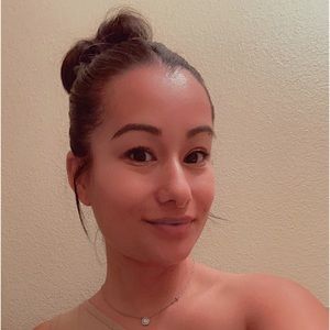 Meet your Posher, Montse